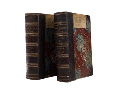 Lot 125 - F. W. Oliver