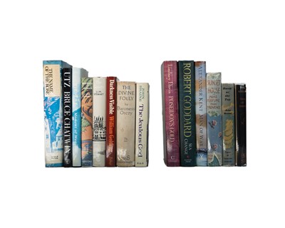 Lot 127 - (Modern Fiction)