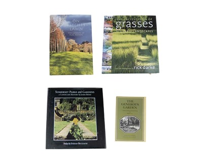 Lot 129 - (Horticulture)