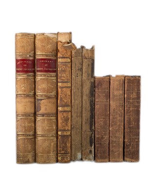 Lot 130 - (Scottish)