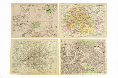 Lot 384 - (Bacon Publishers)