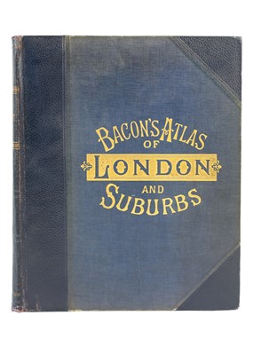 Lot 388 - (Bacon Publishers)