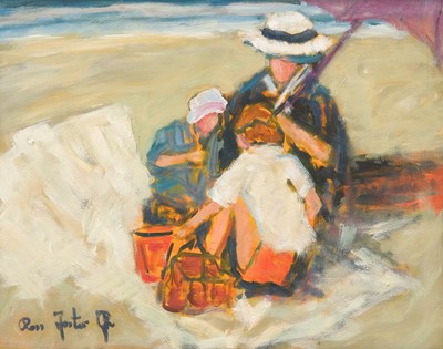 Lot 276 - Ross FOSTER (XX-XXI) Ross FOSTER (XX-XXI)