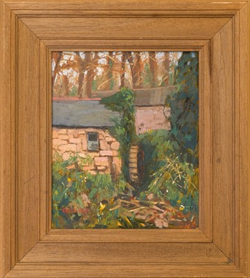 Lot 280 - Eric WARD (1945)