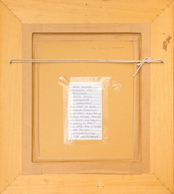 Lot 280 - Eric WARD (1945)