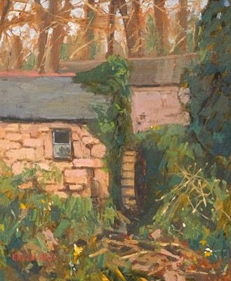 Lot 280 - Eric WARD (1945)