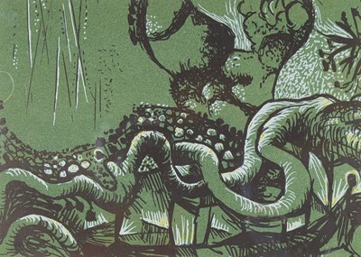 Lot 281 - John CRAXTON (1922-2009)