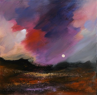 Lot 43 - David GAINFORD (1941)