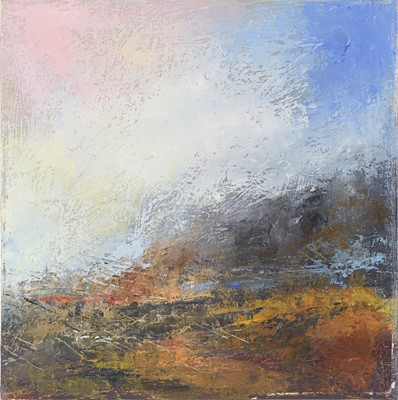 Lot 122 - David GAINFORD (1941)
