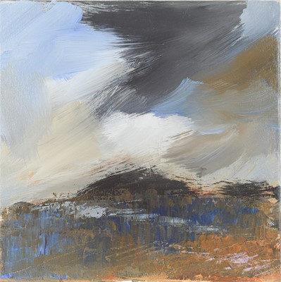 Lot 161 - David GAINFORD (1941)