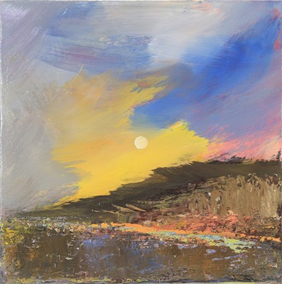 Lot 192 - David GAINFORD (1941)