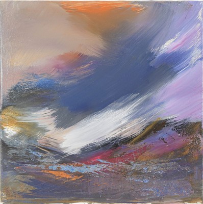 Lot 216 - David GAINFORD (1941)