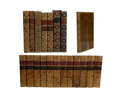 Lot 246 - (Fine Bindings)