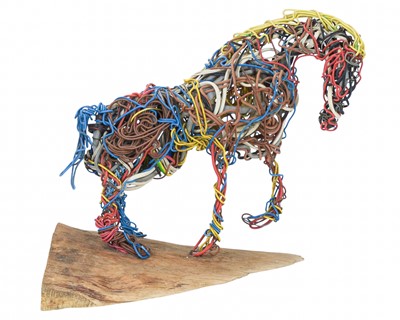 Lot 126 - Richard DAWSON-HEWITT (XX-XXI)