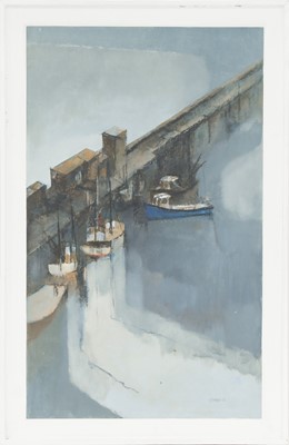 Lot 52 - Michael J. PRAED (1941)