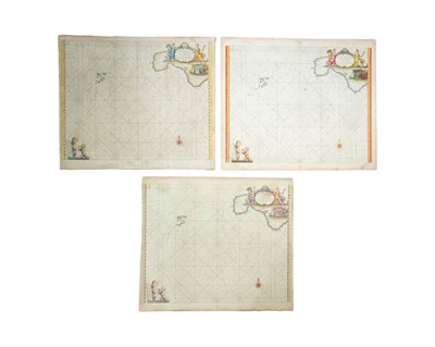 Lot 331 - Capt Grenville Collins