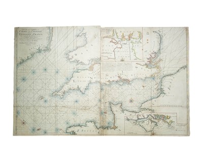Lot 326 - Edmond Halley