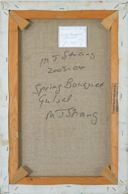Lot 83 - Michael J. STRANG (1942-2021)