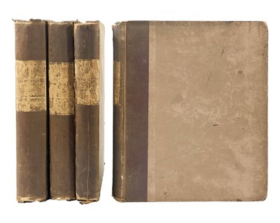 Lot 27 - (Architecture) John Weale (ed)