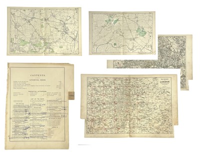 Lot 386 - (Bacon Publishers)