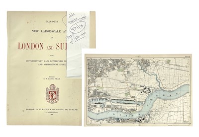 Lot 387 - (Bacon Publishers)