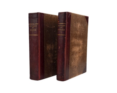 Lot 132 - Thomas Walker Horsfield