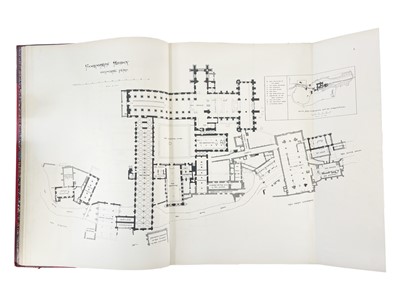 Lot 12 - (Architecture) J. Arthur Reeve