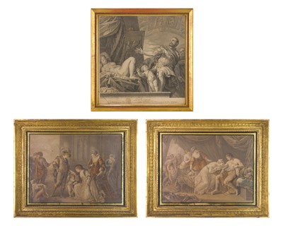 Lot 425 - William Wynne Ryland after Angelica Kauffman