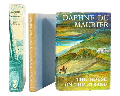 Lot 181 - Daphne du Maurier