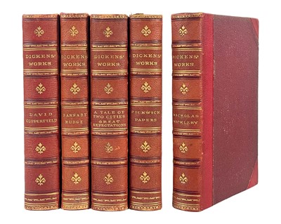 Lot 182 - Charles Dickens