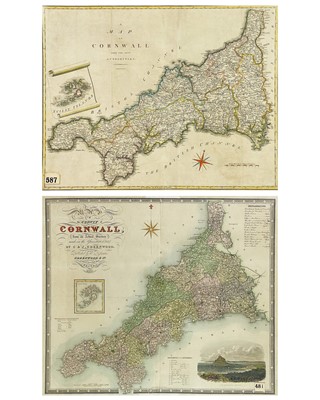 Lot 332 - C. & J. Greenwood (publishers)