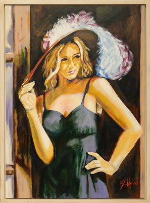 Lot 48 - Sue HYND (1947)