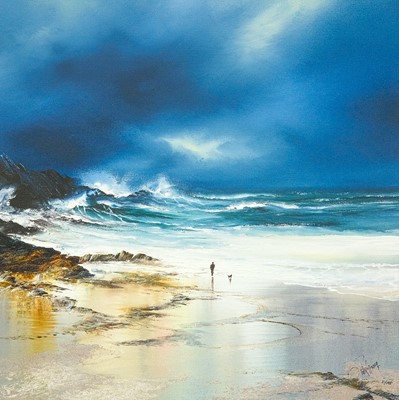 Lot 75 - Philip GRAY (1959)