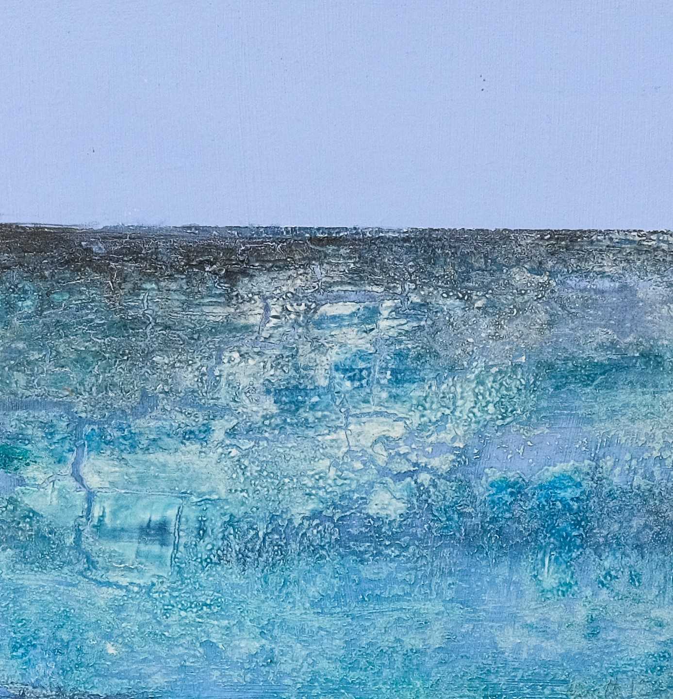 Lot 107 - Lynette PIERCE (XX-XXI, St Ives Society of Artists)