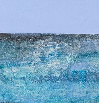 Lot 107 - Lynette PIERCE (XX-XXI, St Ives Society of Artists)