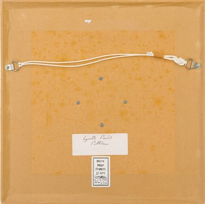 Lot 107 - Lynette PIERCE (XX-XXI, St Ives Society of Artists)