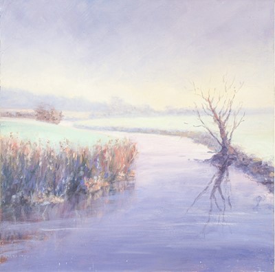 Lot 109 - Carolyn FINCH (XX-XXI)