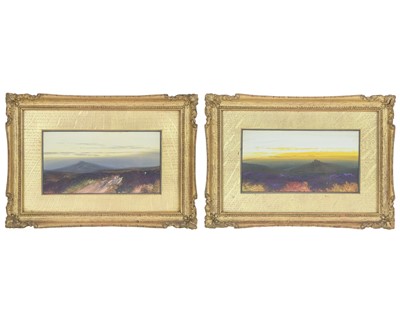 Lot 202 - English Victorian School