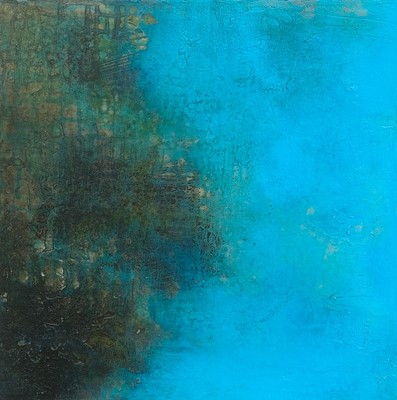 Lot 69 - Lynette PIERCE (XX-XXI, St Ives Society of Artists)