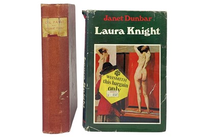 Lot 143 - (Laura Knight)