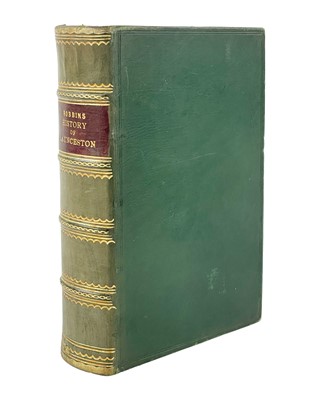 Lot 190 - (Cornwall) Alfred F. Robbins