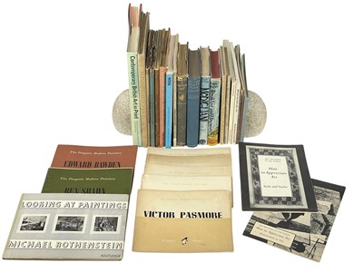 Lot 144 - (Art)