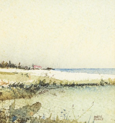 Lot 114 - David COOKE (XX)