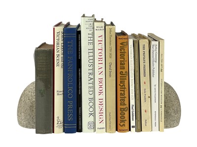 Lot 146 - (Book Design and Illustration)