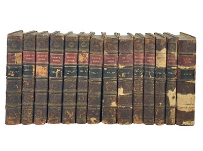 Lot 280 - Jonathan Swift