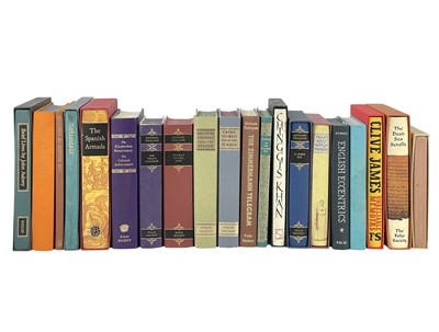 Lot 148 - (The Folio Society)