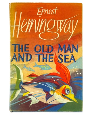 Lot 187 - Ernest Hemingway