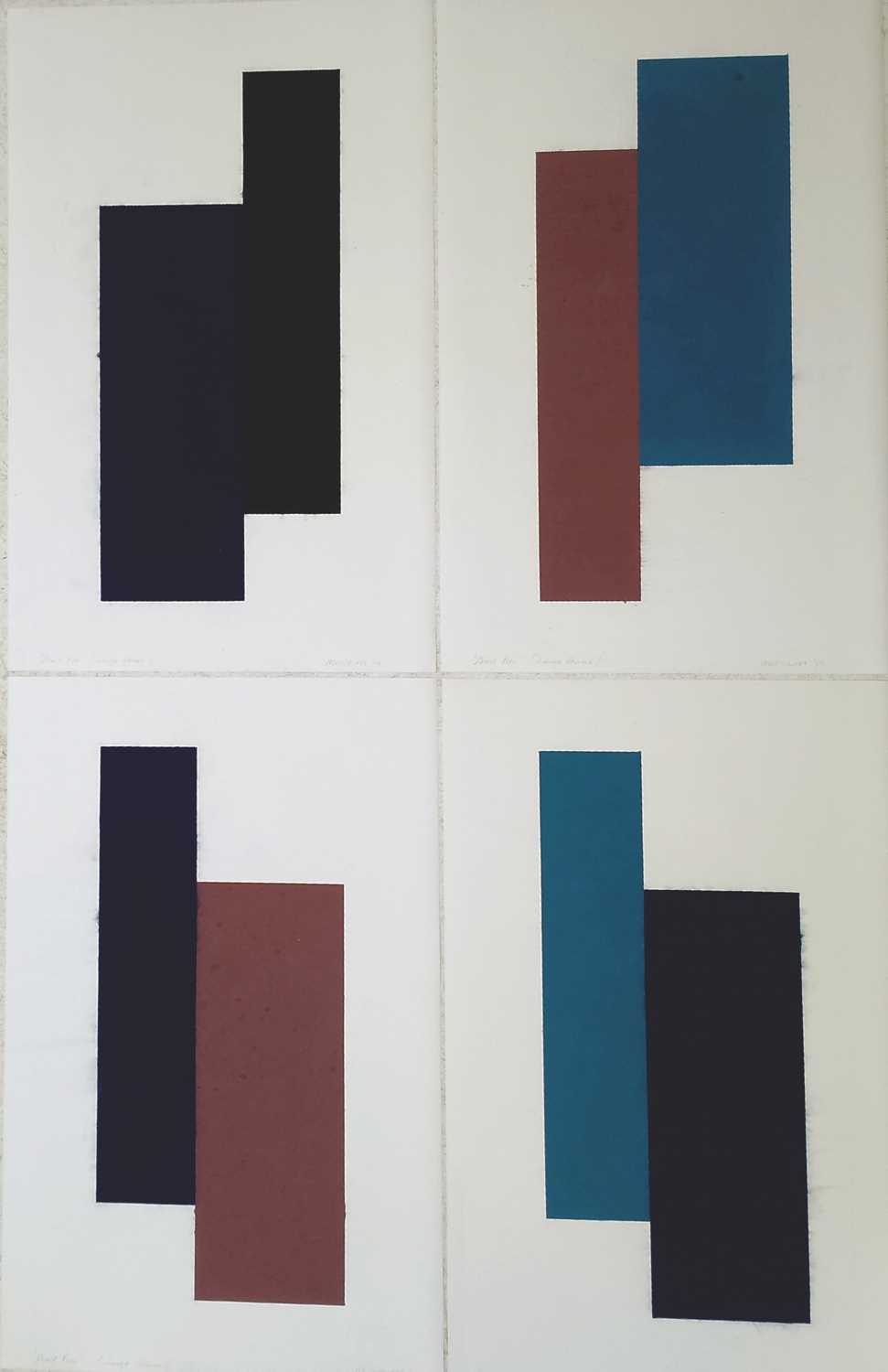 Lot 36 - John MITCHELL (1943-2014)