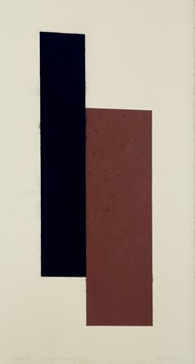 Lot 36 - John MITCHELL (1943-2014)