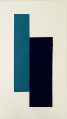 Lot 36 - John MITCHELL (1943-2014)